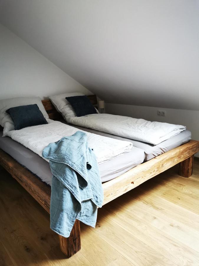 빈터베르크 Homberg Stuben 아파트 외부 사진