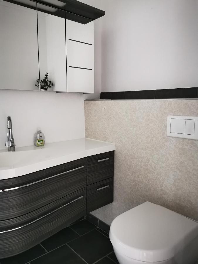 빈터베르크 Homberg Stuben 아파트 외부 사진